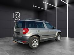 SKODA Yeti 1.2 TSI Ambition Plus Edition