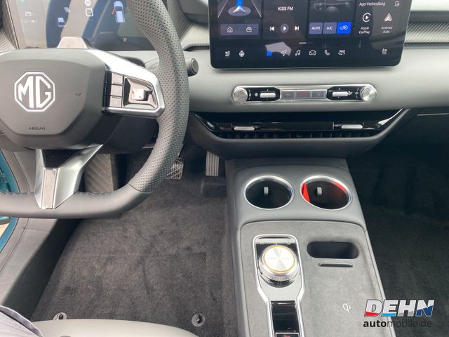 MG MG4 4 64kWh Premium