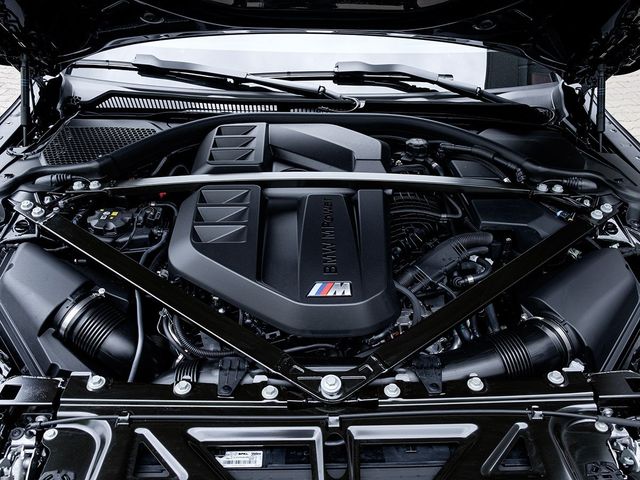 Foto Nummer 14: BMW M4