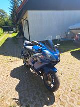 Kawasaki ZX9R  - 2002 ZX9R