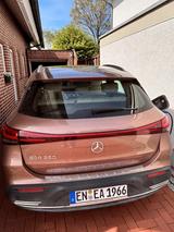 Mercedes-Benz EQA 250 - - Mercedes-Benz EQA von privat