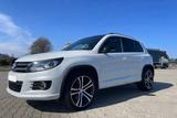 Volkswagen Tiguan 2.0 TDI SCR 135kW DSG 4MOT BMT CityScape  - Volkswagen Tiguan CityScape mit Diesel-Antrieb