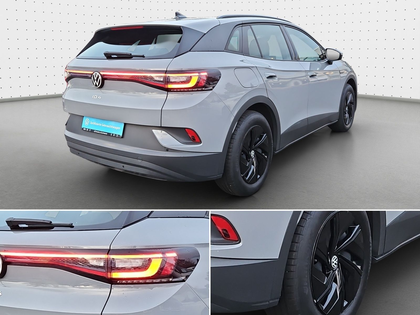 Volkswagen ID.4 - Bild 27