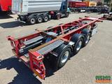 Vanhool A3C002 20 30FT TANK/SWAP - 3620KG - ADR - Angebote