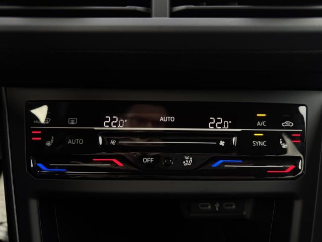 POLO 1.0 TSI DSG R-LINE