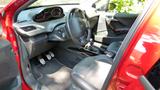 Peugeot 2008 mit GT Line Ausstattung - Peugeot 2008 von privat