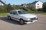 Opel Ascona C Coupe 2 Türer 90PS #ALUFELGEN#  - scheckheftgepflegte Opel Ascona