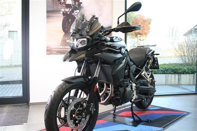 BMW F 800 GS