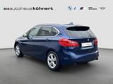 BMW 220i Active Tourer Aut. Sport Line ParkA. 1. Han - BMW 220 Active Tourer: Van