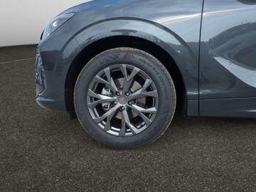 Cupra Terramar - 7
