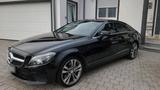 Mercedes-Benz CLS 350d BlueTec 4Matic AHK - gebrauchte Mercedes-Benz CLS 350 aus dem Jahr 2016