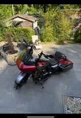 Harley-Davidson ROAD GLIDE CVO 5HD  - HARLEY-DAVIDSON CVO ROAD GLIDE