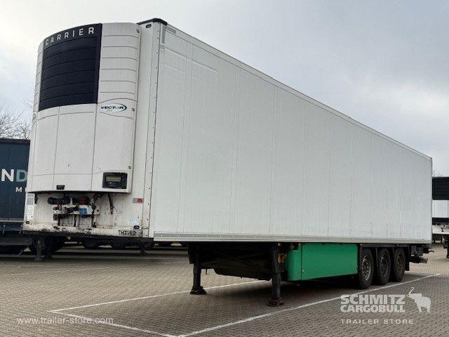Schmitz Cargobull Oplegger Vries Standard