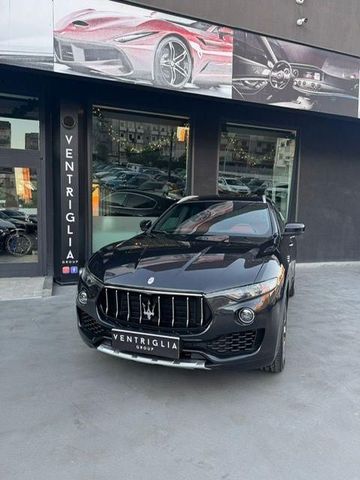 Maserati Levante V6 Diesel 250 CV AWD