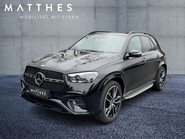 Mercedes-Benz GLE 450 d 4M AMG/Night/Facelift/360°/Pano