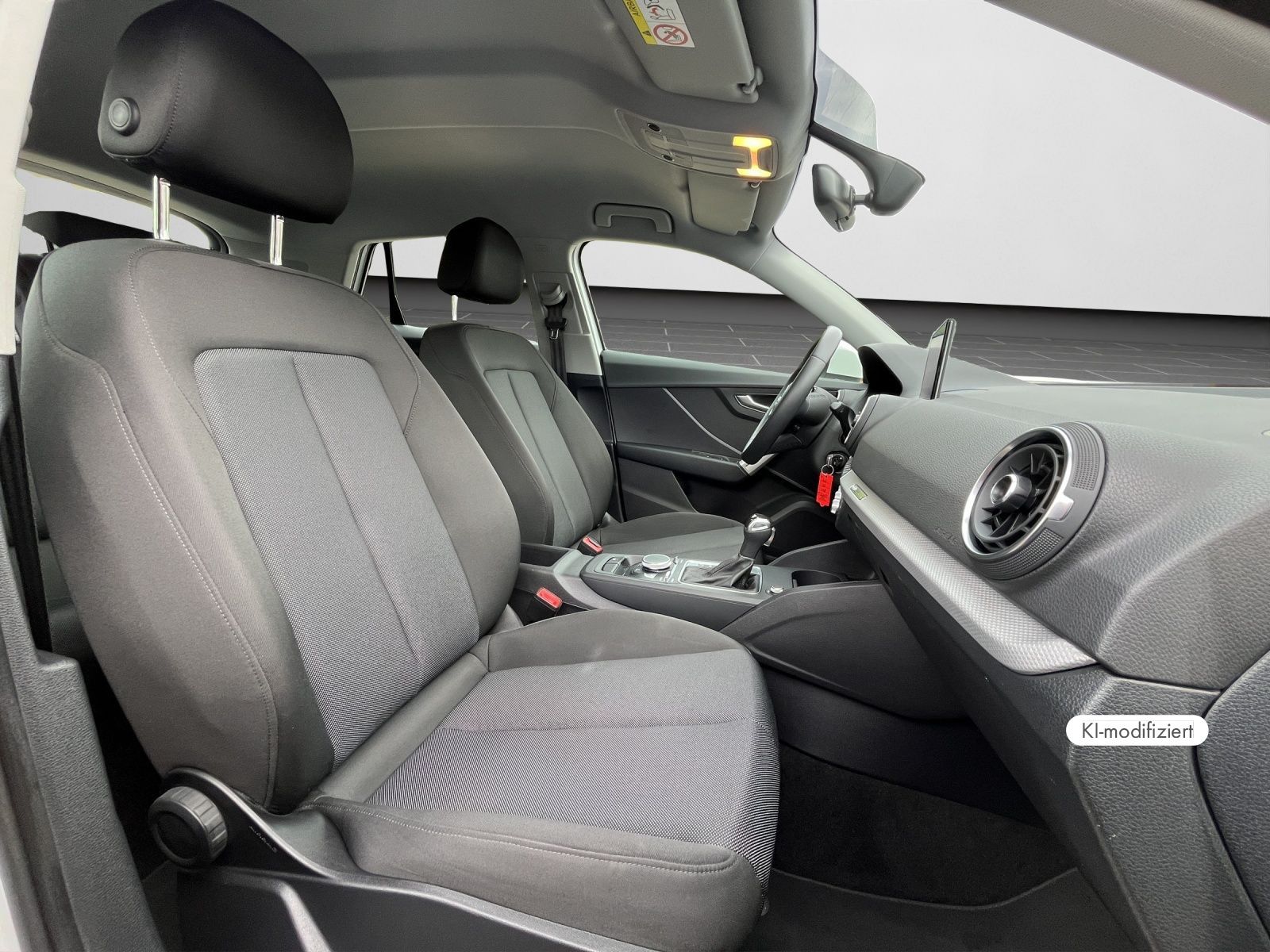 Audi Q2 - Bild 5
