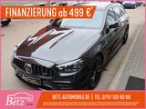 Mercedes-Benz E 53 AMG 4Matic+ Performance Distr. Pano HUD