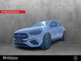 Mercedes-Benz GLA 180 AMG Line/Multibeam/AHK/EasyPack/360°SHZ - Mercedes-Benz GLA-Klasse mit Anhängerkupplung