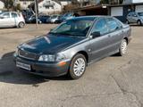 Volvo S40 1.6 Comfort*ORG.173TSKM*ALU* - Volvo S40: Comfort