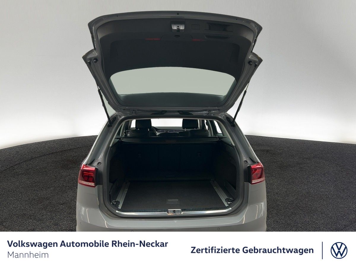 Volkswagen Passat Variant - Bild 9