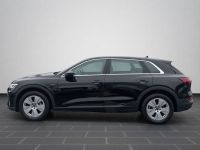 Audi e-tron - Vorschau Bild 8