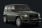 Mercedes-Benz G 63 AMG SUPERIOR A22 AMG Night-Paket MY26 - Mercedes-Benz G-Klasse Neuwagen in Essen
