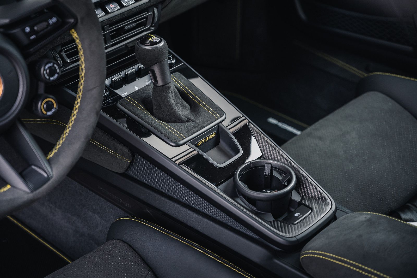 Porsche 992 (2025) buy