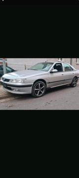 Peugeot 406 HDI 110 PS - gebrauchte Peugeot 406 aus dem Jahr 2001