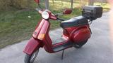 Vespa Cosa 200 - VESPA COSA 200