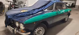 Alfa Romeo 2000 GTV BERTONE - Alfa Romeo GTV Gebrauchtwagen