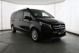 Mercedes-Benz V 300 d XL Sport|Airmatic|Navi|Distr|LED|Kamera