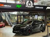 Lamborghini Urus / AKRAPOVIC / 4-SEATER / B&O - Lamborghini in München