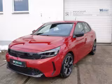 Opel Corsa 1.2 Turbo GS, SH, LH Garantie - Opel Corsa: Rot