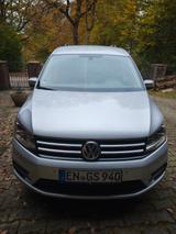 Volkswagen Caddy Maxi - Volkswagen Caddy Maxi Gebrauchtwagen in Mülheim (Ruhr)