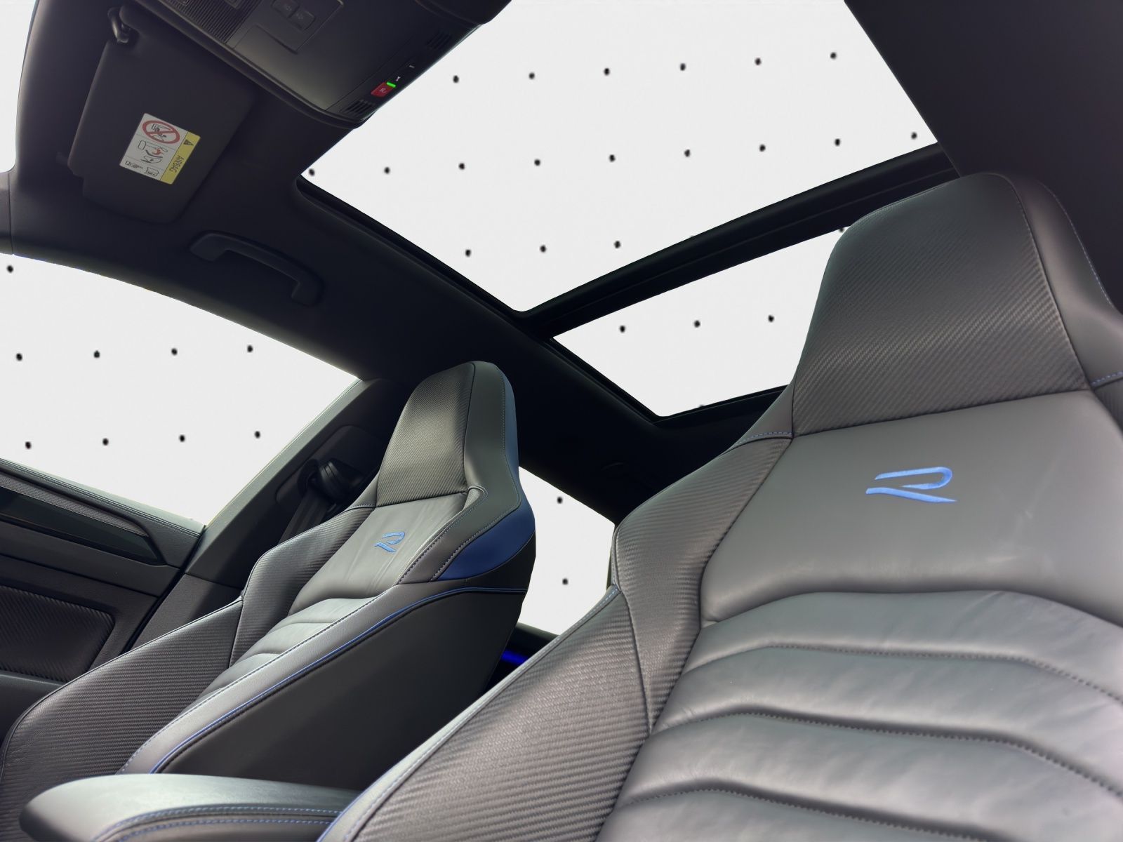 Volkswagen Arteon - Bild 13