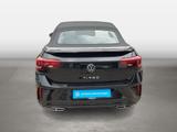 Volkswagen T-Roc Cabrio R-Line 1.5 TSI DSG Navi AHK LED - Volkswagen T-Roc in Mönchengladbach