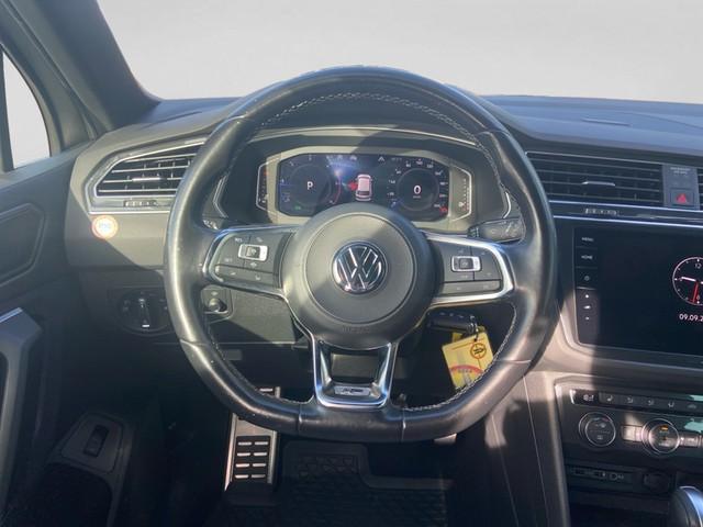 Volkswagen Tiguan 2.0TDI DSG 4M Highline+BEAR-LOCK+NAVI+R-L, миниатюра 13