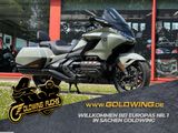 Honda GL1800 Goldwing DCT von Europas Nr.1! - Offers matching your search criteria