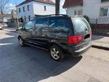 Seat SEAT alhambra 1,9tdi 7 setze TÜV 02/27 2 Hand - gebrauchte Seat Alhambra aus dem Jahr 2008