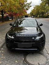 Land Rover Range Rover Evoque D180 R-DYNAMIC SE AWD 1 Hd. - Land Rover Range Rover Evoque Gebrauchtwagen in Hannover