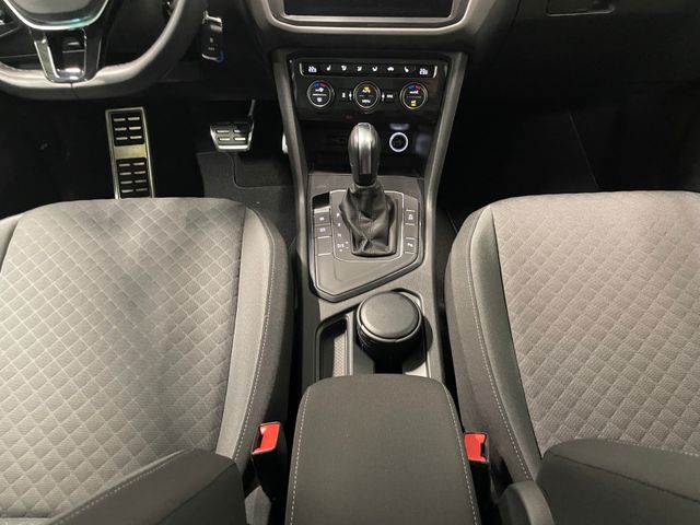 Tiguan Comfortline 1.5 TSI DSG AHK NAVI LED
