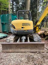 Wacker 75Z3 - Wacker LKWs
