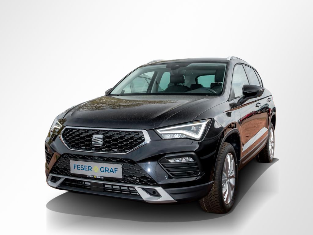 Seat Ateca - Bild 14
