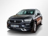 Seat Ateca - Vorschau Bild 14