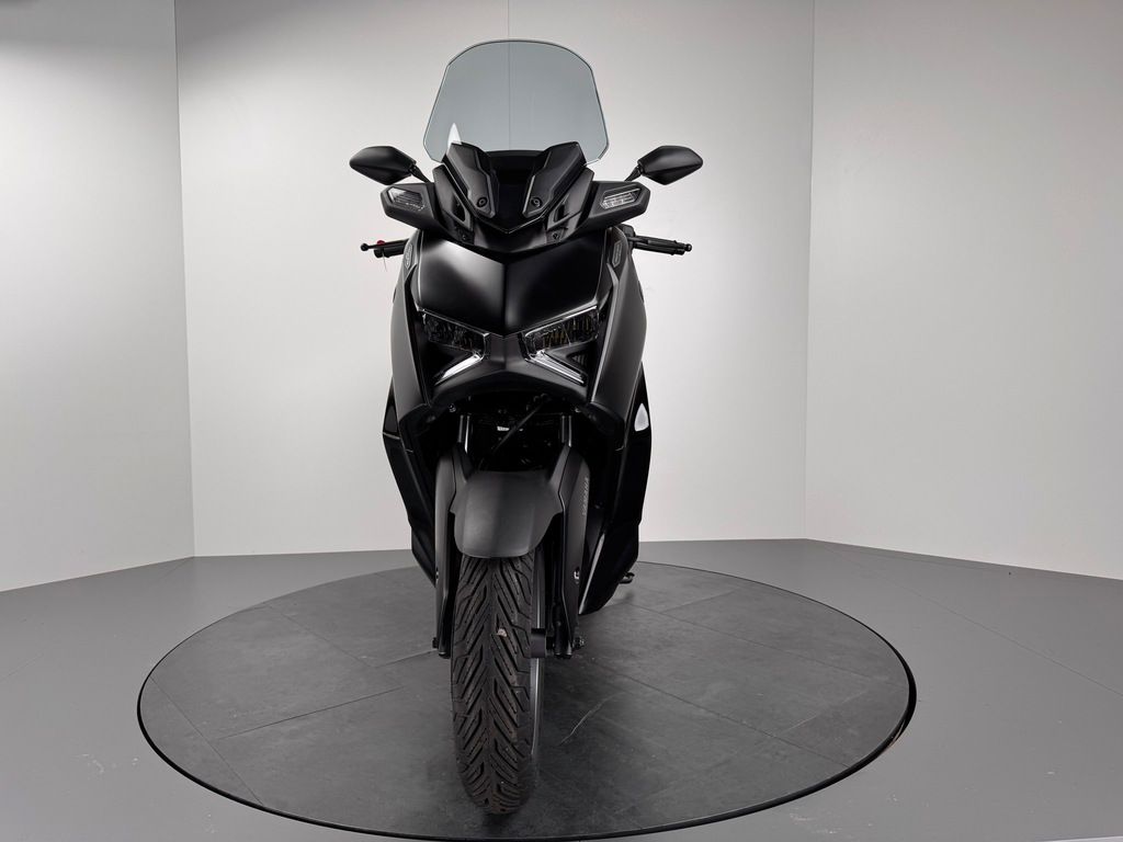 Fahrzeugabbildung Yamaha X MAX 300 TECH MAX *TAGESZULASSUNG *AKTIONSPREIS