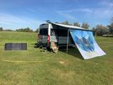 Westfalia Columbus 600 D 9 Gang Automatik  - Westfalia Columbus