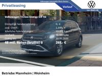 Volkswagen T-Cross - Vorschau Bild 1