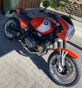 BMW R12 S nineT +RDC +Connected Ride Control  - BMW R 12 NINET
