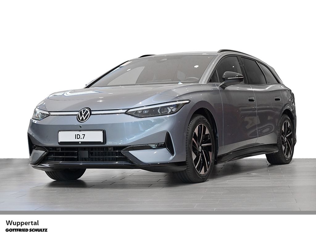 Volkswagen ID.7