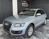 Audi Q5 2.0 TDI 125 kW quattro Automatik Sline - gebrauchte Audi Q5 aus dem Jahr 2012
